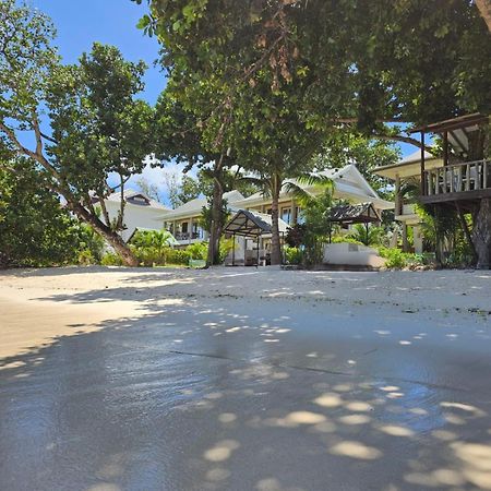La Digue Luxury Beach & Spa Ngoại thất bức ảnh